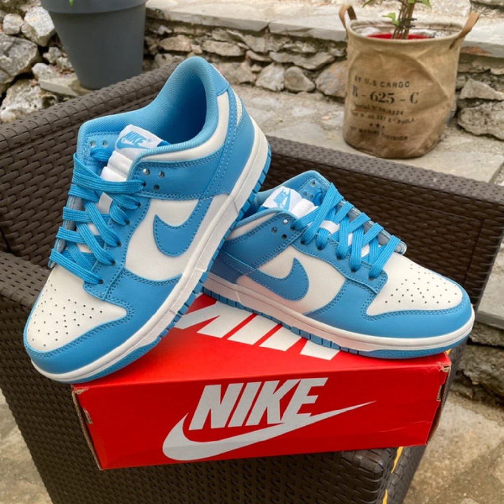 Nike Dunk Low Unc Women's